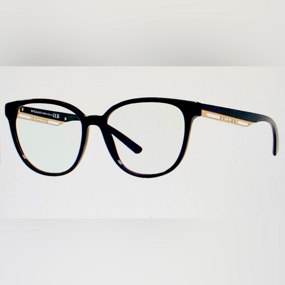 BVLGARI Accessories - New Women’s BVLGARI Eyeglasses